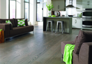 The Key Differences In Oak vs. Ash Floors