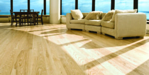 The Humanizing of Wood