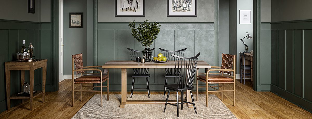 Comparing Ash vs. Oak Wood Floors