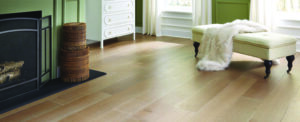 Cutting Through the Mystery of Plain, Rift & Quartersawn Flooring