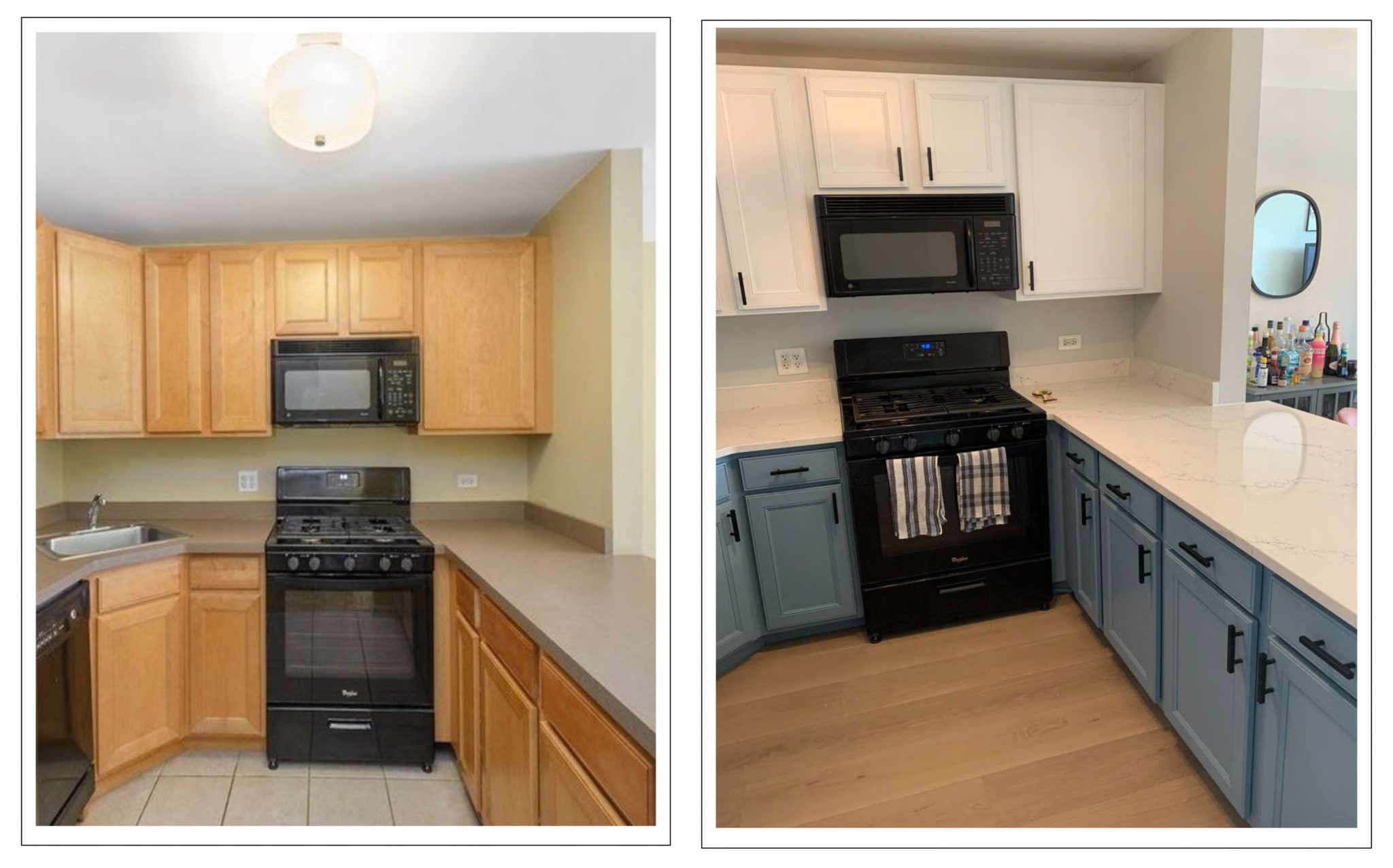 Carlisle Haven Flooring