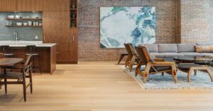 How To Navigate the Decisions Involved When Choosing a Hardwood Floor