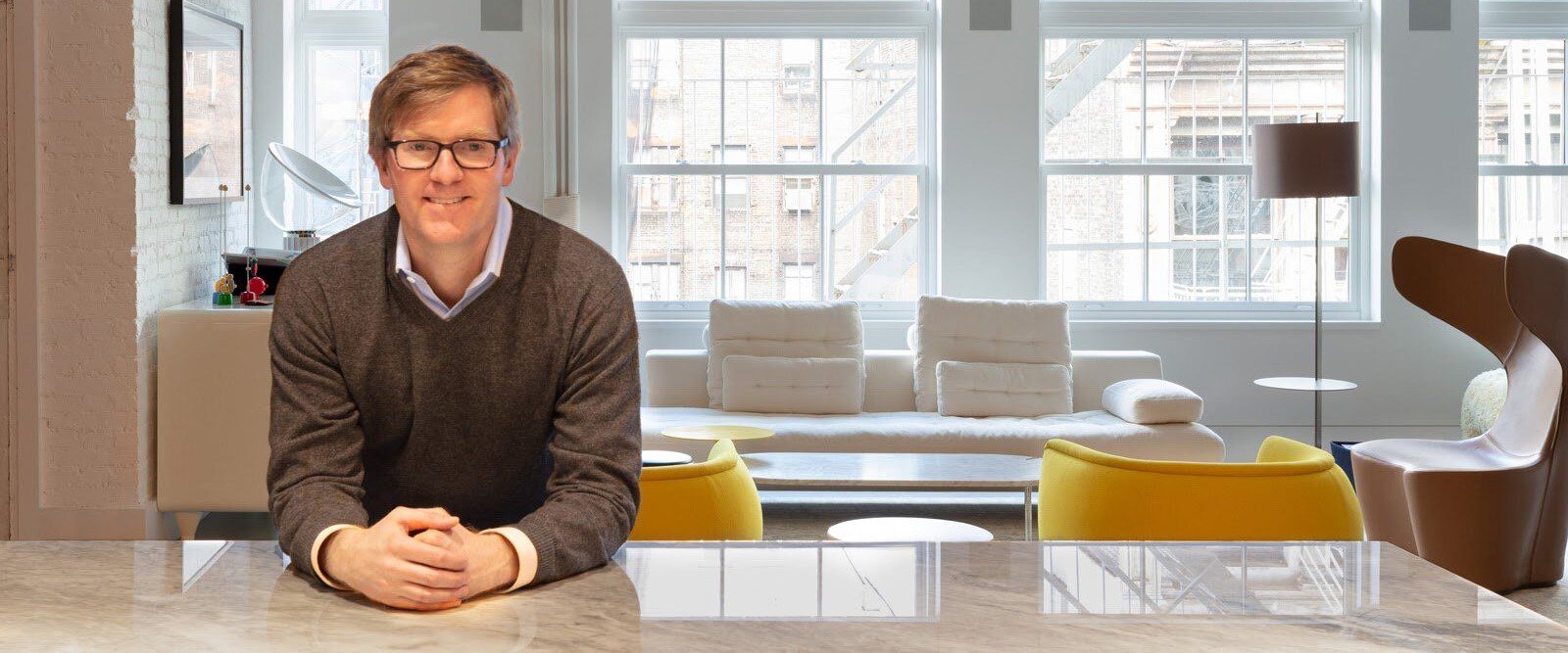 Design Spotlight: Architect Alexander Butler, AB|DS