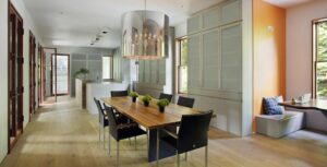 From the Ground Up: How Wide Plank Floors Impact Interior Design