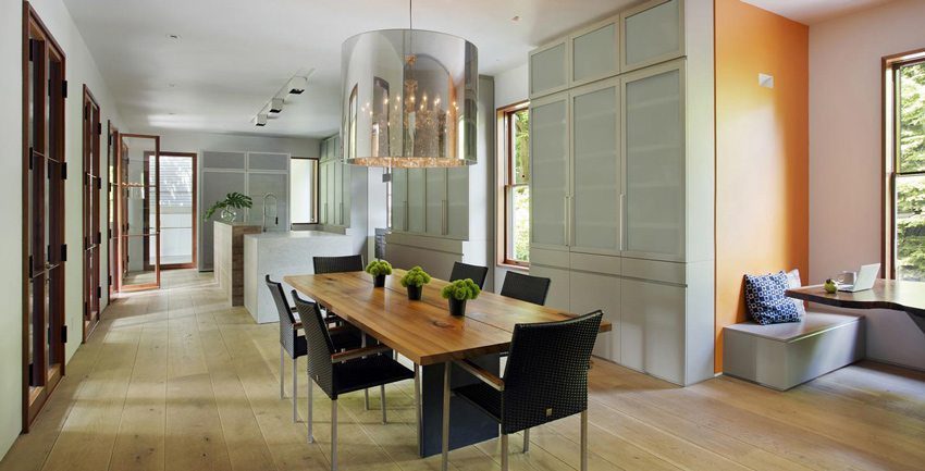 From the Ground Up: How Wide Plank Floors Impact Interior Design