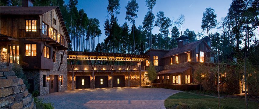 Luxury Styles for a Fashion-Forward Home