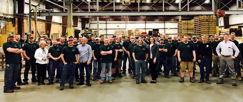 Carlisle vs. the Competition