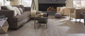 Benefits of Using Flooring as the Foundation for Your Home Design