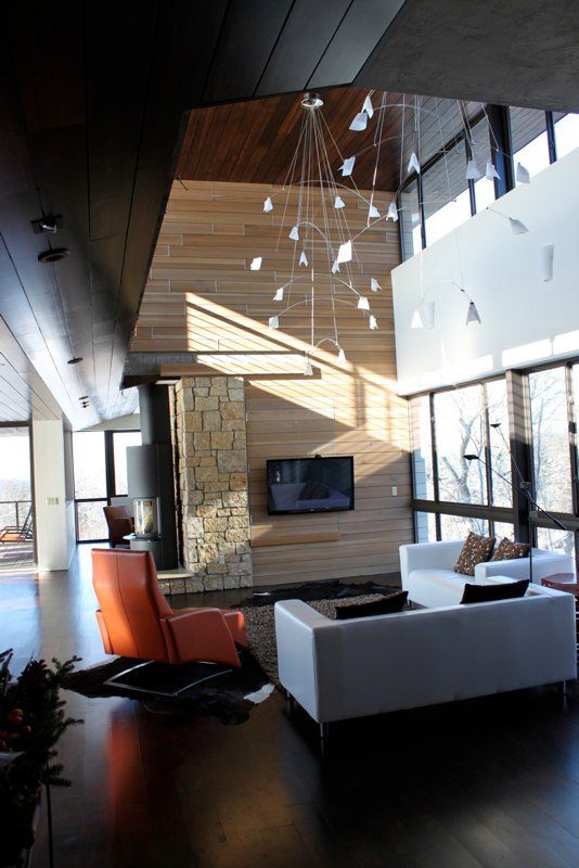 Pine Flooring & dark Wood Flooring From Carlisle Wide Plank Floors