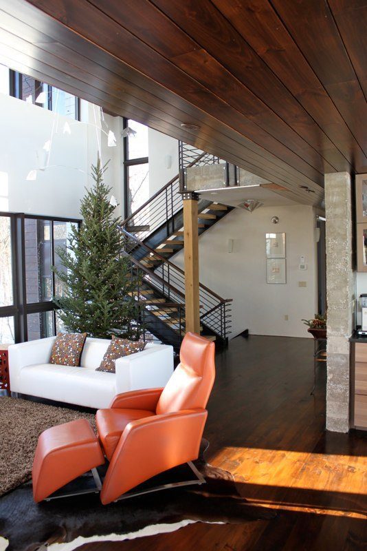 Pine Flooring & dark Wood Flooring From Carlisle Wide Plank Floors