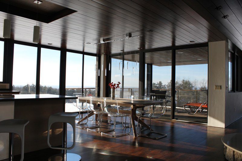 Pine Flooring & dark Wood Flooring From Carlisle Wide Plank Floors
