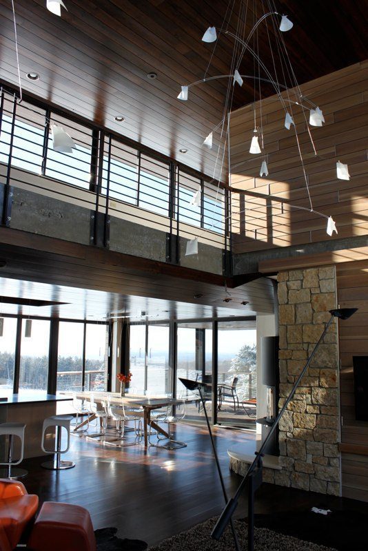 Pine Flooring & dark Wood Flooring From Carlisle Wide Plank Floors