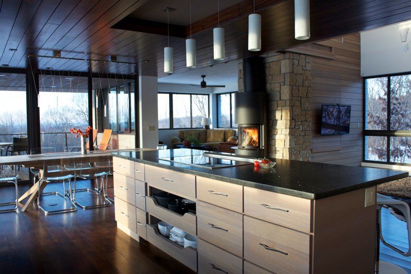 Pine Flooring & dark Wood Flooring From Carlisle Wide Plank Floors