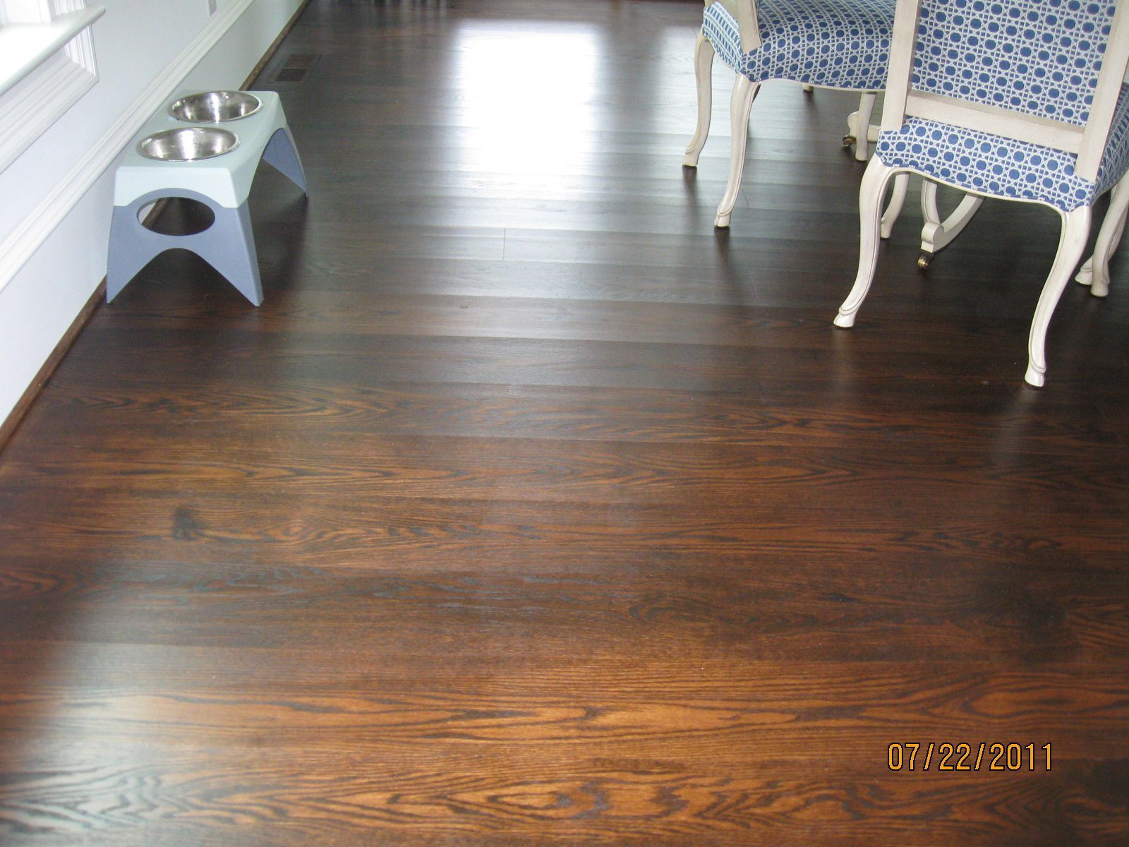 Oak Flooring & Dark Wood Flooring from Carlisle Wide Plank Floors
