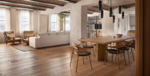 What Makes a Floor Truly Custom? Beyond Stains and Finishes