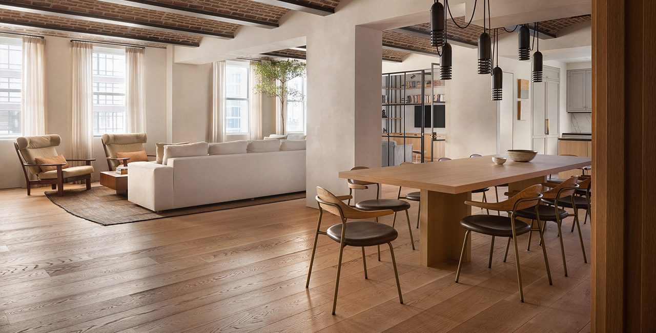 What Makes a Floor Truly Custom? Beyond Stains and Finishes