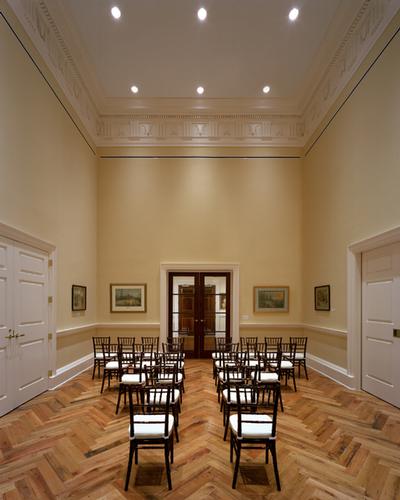 Fashionable Flooring Ideas: Wood Floor Patterns