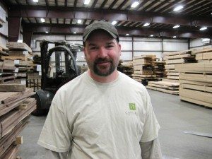 Cliff Faulkner: The First Set of Eyes for Every Floor