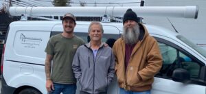 From Craft to Carlisle: Insights from Dennis Gasper of DG Floor Coverings