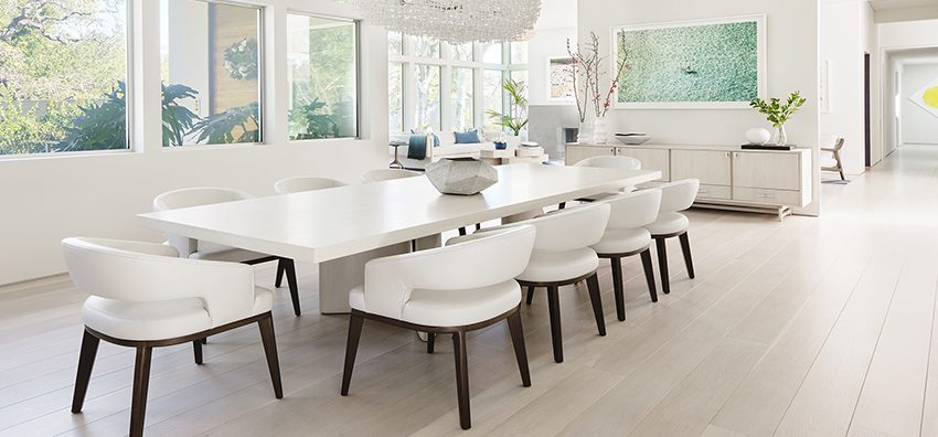 Bondi Beach Meets California Chic