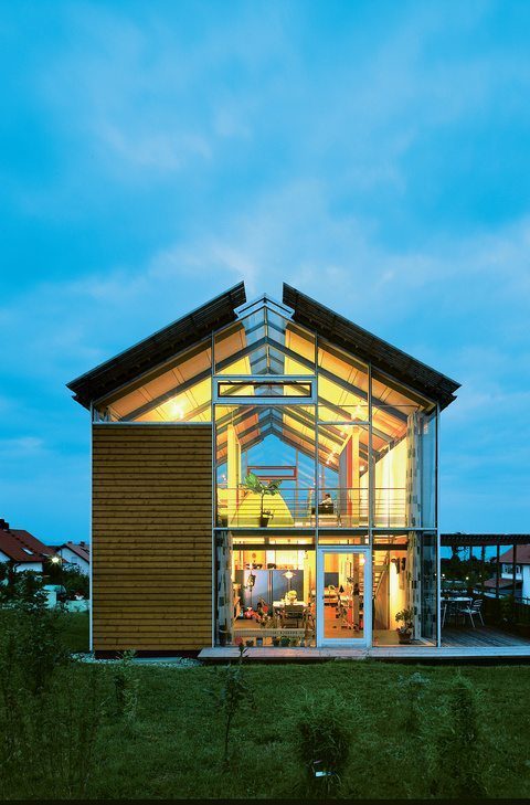 Bring the Outside in for your Interior Design - Ideas and Interiors from Carlisle Wide Plank Floors