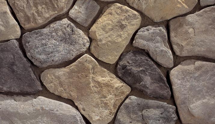 Eldorado Stone Top Rock