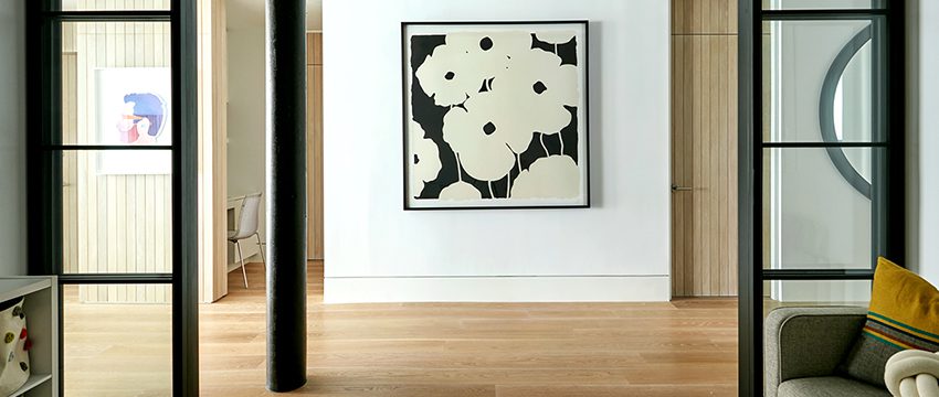 4 Things You Must Know Before You Buy an Engineered Wood Floor