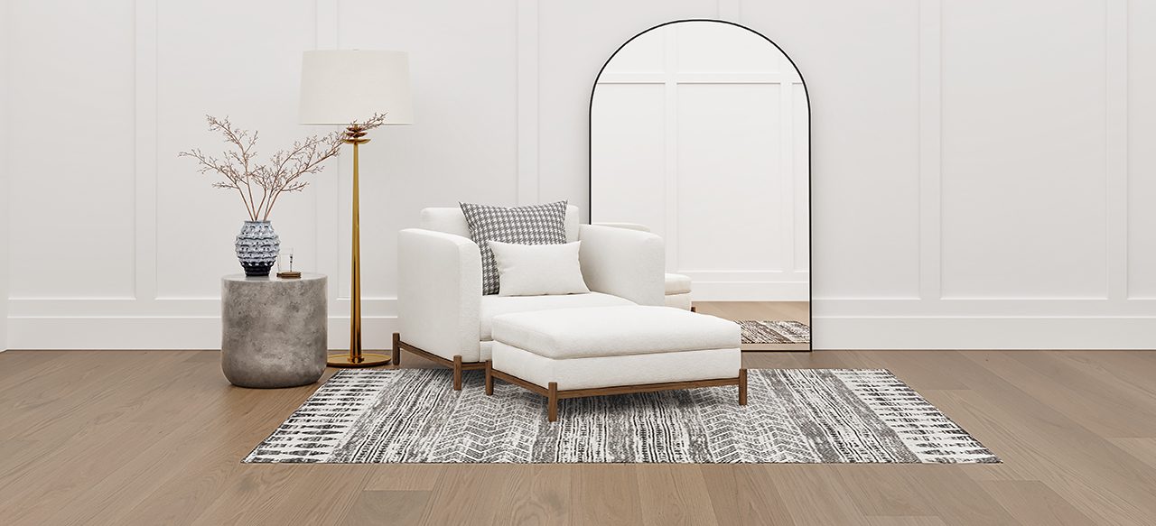 Carlisle Enduring Mountain Flooring