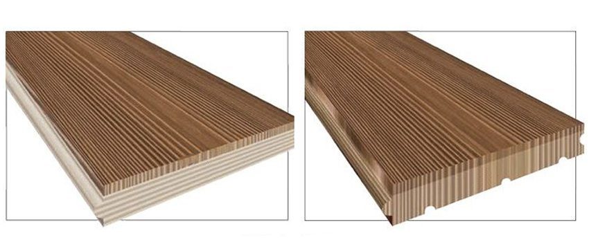 Fresh Angle : A Guide To Engineered Wood Floors