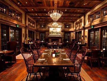 Pine Flooring & Distressed Wood Flooring from Carlisle Wide Plank Floors