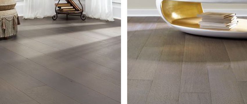 Shades of Gray — The Hot “New” Neutral