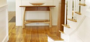 What’s the difference in Yellow Pine vs. White Pine?