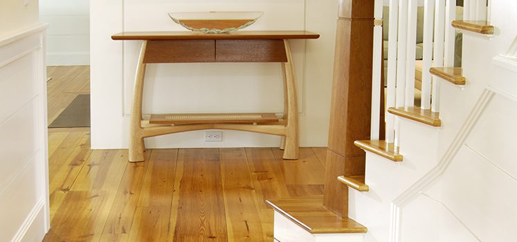 What’s the difference in Yellow Pine vs. White Pine?