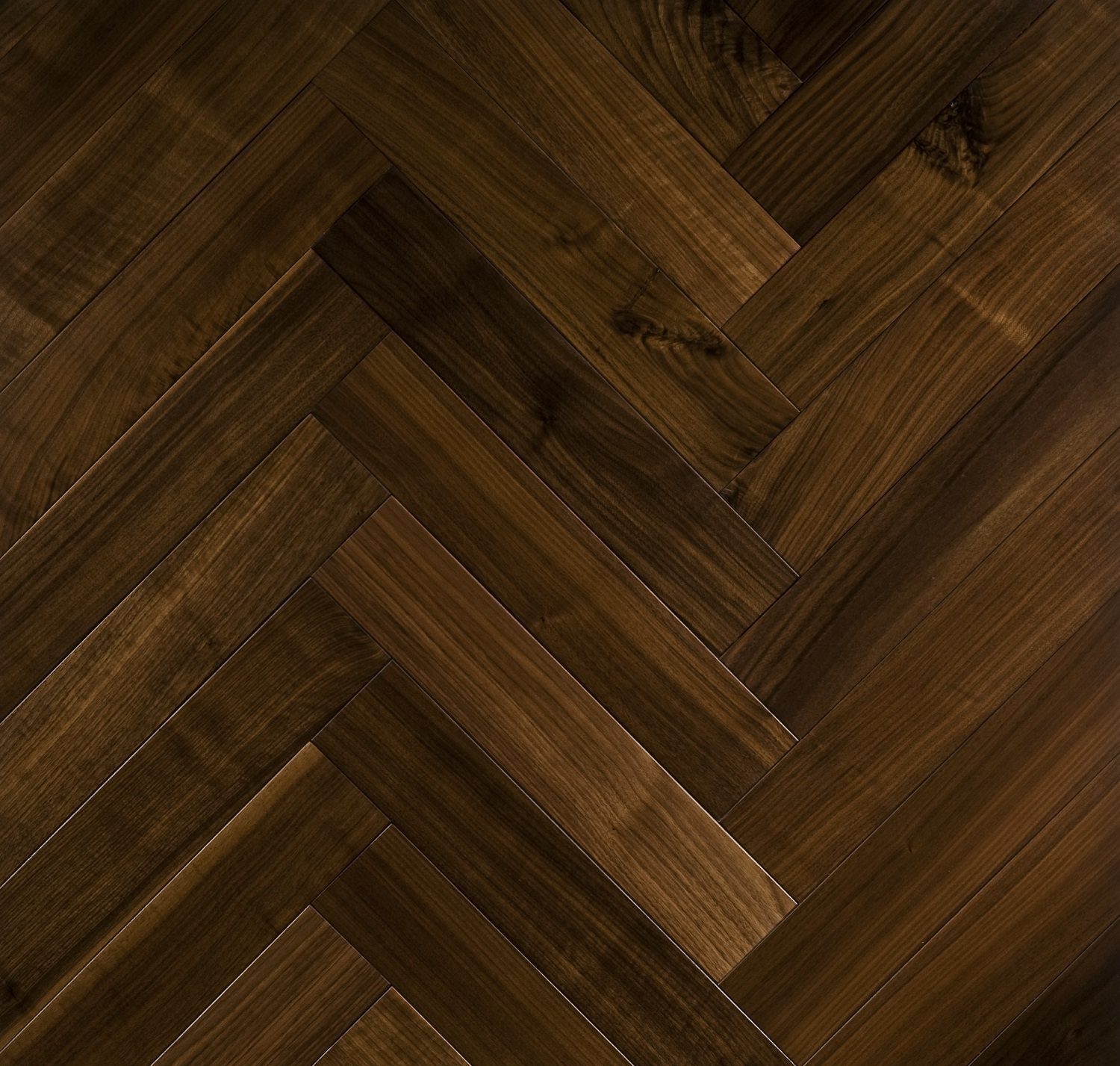 Dark Wood Flooring & Walnut Flooring from Carlisle Wide Plank Floors