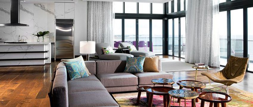 Hospitality-Inspired Living: What Luxury Residences Borrow from Boutique Hotels