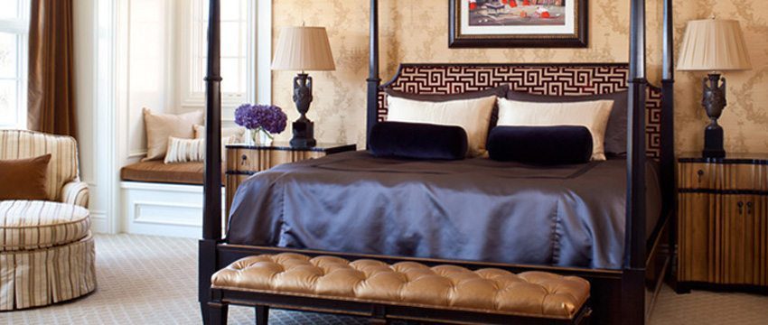 Distinctive in Denver: With Designer Jeffrey P. Elliott