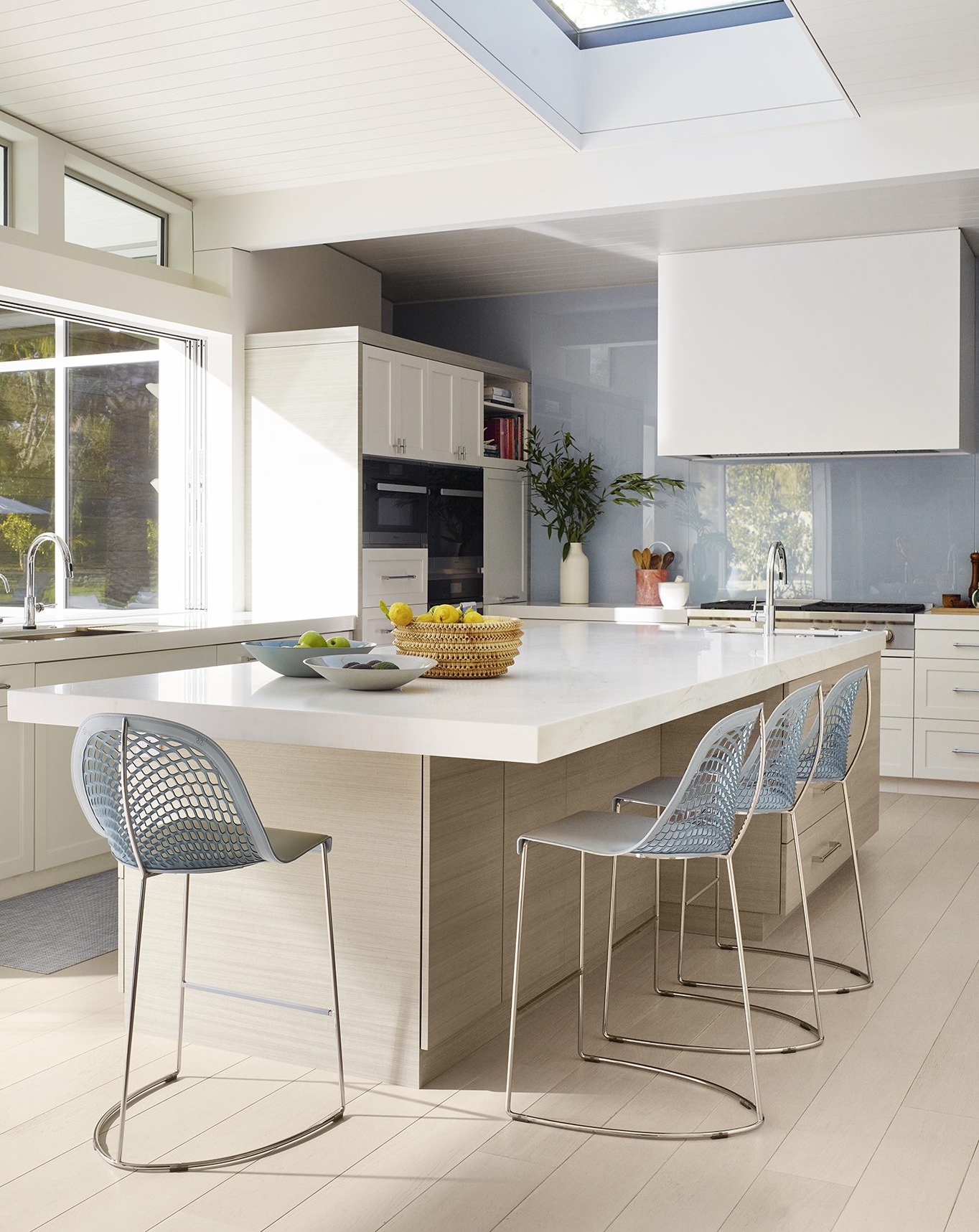 Carlisle Aquila White Oak Flooring