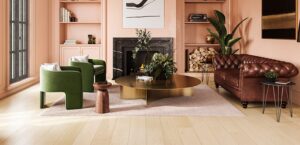 Birch vs. Maple flooring: What are the differences?