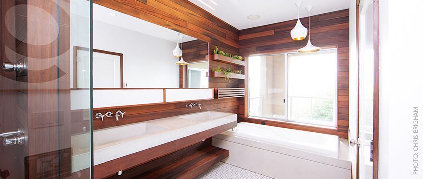 Design & Dine With FineRoot Cofounder Todd McCrea