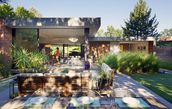 Bring the Outside in for your Interior Design - Ideas and Inspiration from Carlisle Wide Plank Floors