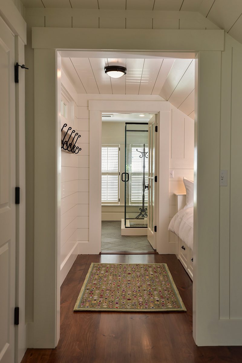 Carlisle Heart Pine Flooring