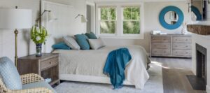 Four Top Interior Design Trends for 2021