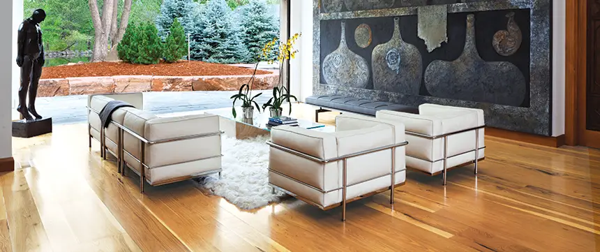 Building Green in Boulder: Designer Donna Pocci