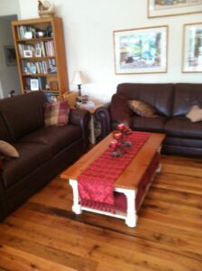 Tips on Ordering and Installing Reclaimed Wood Floors