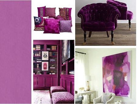 Muted Teal Interiors With Wood Floors