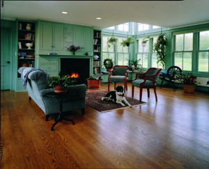Red Oak vs. White Oak: 6 Key Differences