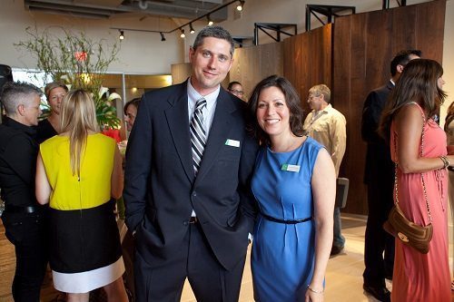 Carlisle Wide Plank Floors Boston Showroom Now Open!