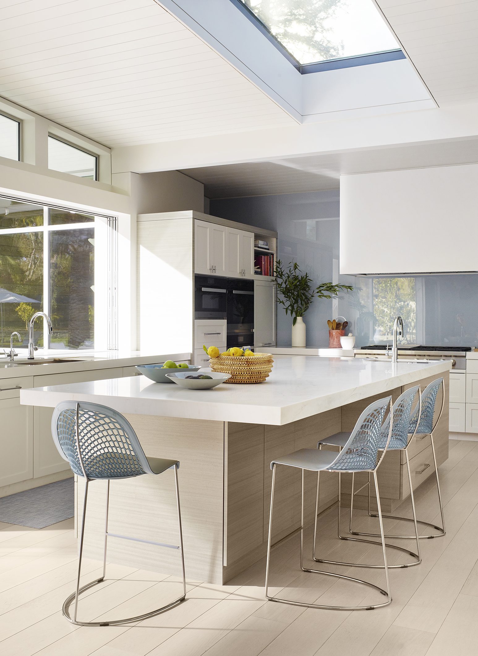 Carlisle Aquila White Oak Flooring