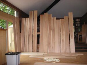 The Importance of Long Lengths in your Wood Floor