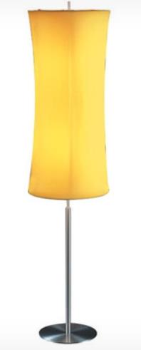 Sonneman Floor Lamp from Allmodern.com on Carlisle Wide Plank Floors Blog